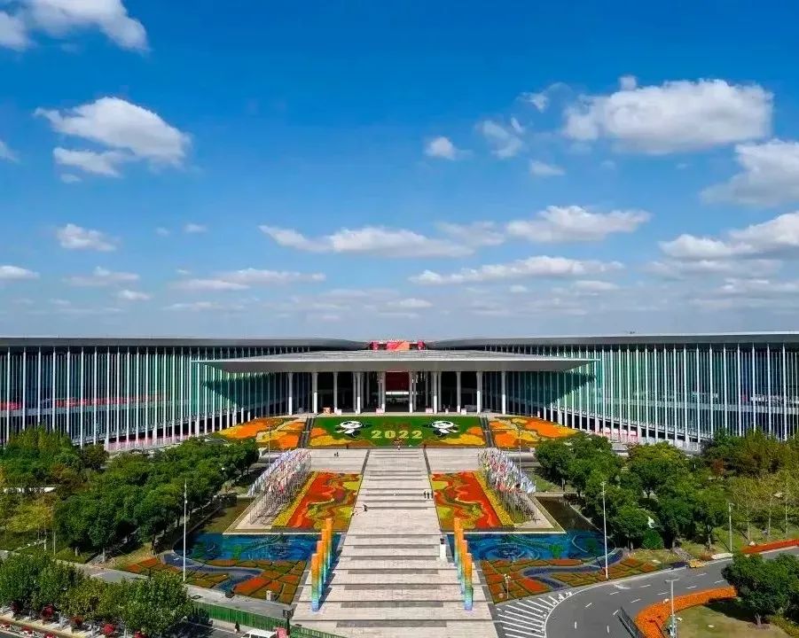 倒计时3天！尊龙凯时医疗与您相约第五届进博会